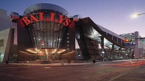 Bally�s Atlantic City Hotel & Casino, New Jersey image
