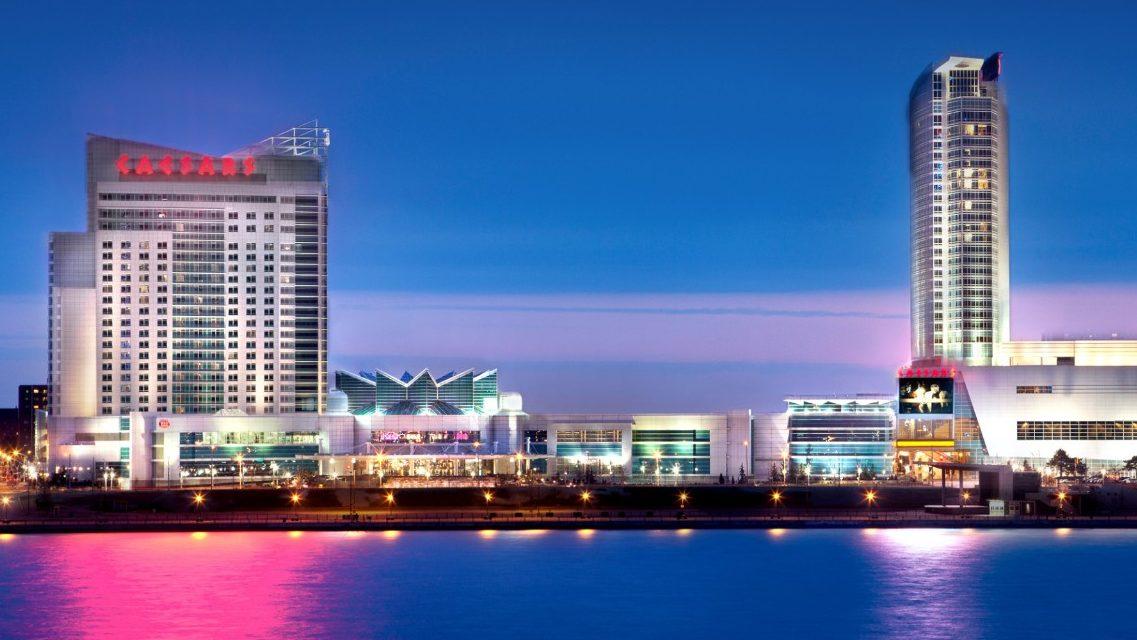 Caesars Windsor Hotel & Casino, Windsor, Ontario image