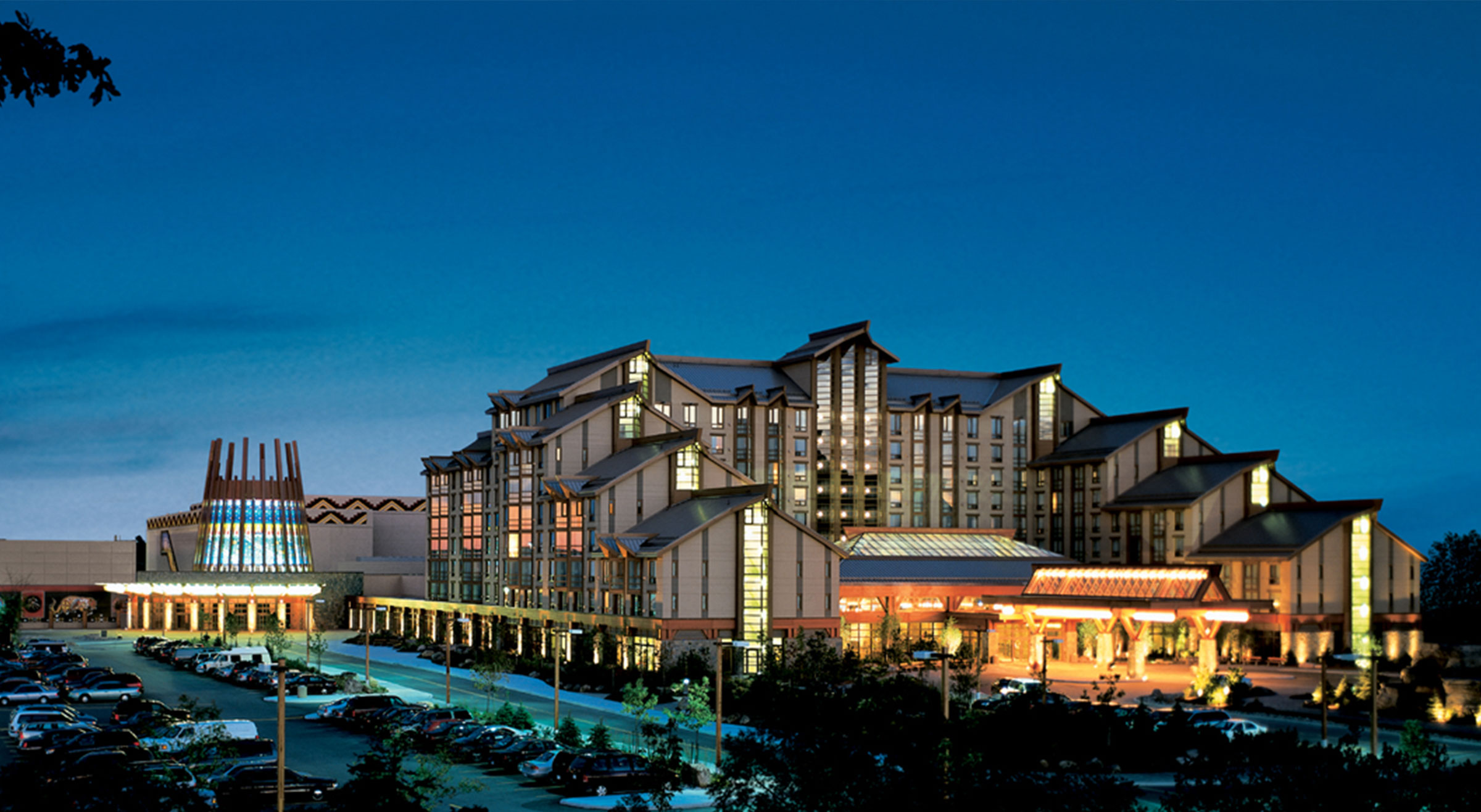 Casino Rama Resort, Orillia, Ontario image