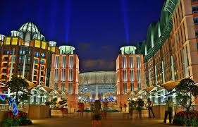 Resorts World Sentosa, Singapore image