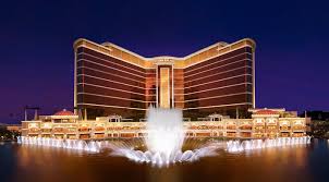 Wynn Palace, Macau image