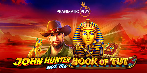 Book of Tut logo